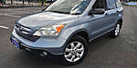 Used 2007 Honda CR-V EX AWD 4DR SUV in BOUND BROOK , NEW JERSEY