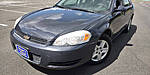 Used 2008 CHEVROLET IMPALA LS 4DR SEDAN in BOUND BROOK , NEW JERSEY
