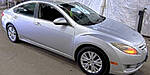 Used 2010 MAZDA MAZDA6 I TOURING 4DR SEDAN 6M in BOUND BROOK , NEW JERSEY