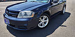 Used 2014 DODGE AVENGER SE 4DR SEDAN in BOUND BROOK , NEW JERSEY