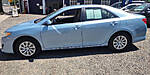 Used 2012 TOYOTA CAMRY LE 4DR SEDAN in BOUND BROOK , NEW JERSEY