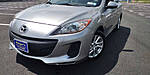 Used 2012 MAZDA MAZDA3 I TOURING 4DR SEDAN 6A in BOUND BROOK , NEW JERSEY