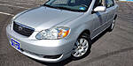 Used 2008 TOYOTA COROLLA LE 4DR SEDAN 4A in BOUND BROOK , NEW JERSEY