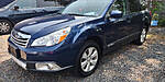 Used 2011 SUBARU OUTBACK 2.5I LIMITED AWD 4DR WAGON in BOUND BROOK , NEW JERSEY