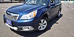 Used 2011 SUBARU OUTBACK 2.5I LIMITED AWD 4DR WAGON in BOUND BROOK , NEW JERSEY