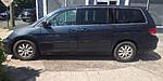 Used 2010 Honda Odyssey EX L W/DVD W/NAVI 4DR MINI VAN AND NAVI in BOUND BROOK , NEW JERSEY