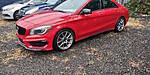Used 2014 MERCEDES-BENZ CLA CLA 250 4MATIC AWD 4DR SEDAN in BOUND BROOK , NEW JERSEY