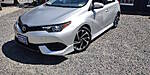 Used 2017 TOYOTA COROLLA IM BASE 4DR HATCHBACK CVT in BOUND BROOK , NEW JERSEY