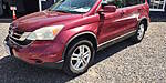 Used 2011 Honda CR-V EX L AWD 4DR SUV in BOUND BROOK , NEW JERSEY