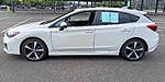 Used 2017 SUBARU IMPREZA SPORT AWD 2.0I 4DR WAGON CVT in BOUND BROOK , NEW JERSEY