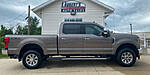 Used 2019 FORD F-250 KING RANCH 4X4 4DR CREW CAB 6.8 FT. SB PICKUP in JEFFERSON CITY, MISSOURI