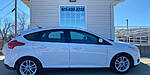 Used 2016 FORD FOCUS SE 4DR HATCHBACK in JEFFERSON CITY, MISSOURI