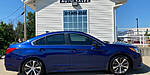 Used 2016 SUBARU LEGACY 2.5I LIMITED AWD 4DR SEDAN in JEFFERSON CITY, MISSOURI