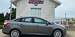 Used 2013 FORD FOCUS TITANIUM 4DR SEDAN in JEFFERSON CITY, MISSOURI