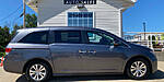 Used 2016 Honda Odyssey SE 4DR MINI VAN in JEFFERSON CITY, MISSOURI