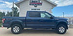 Used 2020 FORD F-150 SUPERCREW in JEFFERSON CITY, MISSOURI