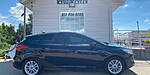 Used 2018 FORD FOCUS SE 4DR HATCHBACK in JEFFERSON CITY, MISSOURI
