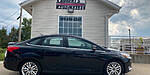 Used 2016 FORD FOCUS TITANIUM 4DR SEDAN in JEFFERSON CITY, MISSOURI