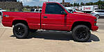 Used 1997 CHEVROLET PICKUP K1500 in JEFFERSON CITY, MISSOURI