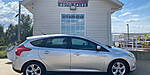 Used 2013 FORD FOCUS SE 4DR HATCHBACK in JEFFERSON CITY, MISSOURI