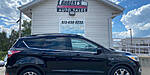 Used 2018 FORD ESCAPE SE 4DR SUV in JEFFERSON CITY, MISSOURI