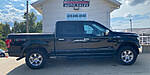 Used 2016 FORD F-150 LARIAT SUPERCREW in JEFFERSON CITY, MISSOURI