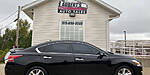 Used 2015 NISSAN ALTIMA 2.5 SL 4DR SEDAN in JEFFERSON CITY, MISSOURI