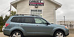 Used 2009 SUBARU FORESTER 2.5 X PREMIUM AWD 4DR WAGON 4A in JEFFERSON CITY, MISSOURI
