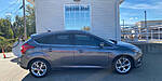 Used 2014 FORD FOCUS TITANIUM 4DR HATCHBACK in JEFFERSON CITY, MISSOURI