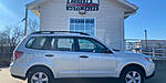 Used 2010 SUBARU FORESTER 2.5X AWD 4DR WAGON 4A in JEFFERSON CITY, MISSOURI