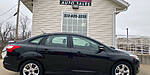 Used 2012 FORD FOCUS SE 4DR SEDAN in JEFFERSON CITY, MISSOURI