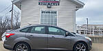 Used 2014 FORD FOCUS SE 4DR SEDAN in JEFFERSON CITY, MISSOURI