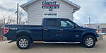 Used 2013 FORD F-150 SUPERCREW XLT in JEFFERSON CITY, MISSOURI