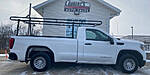 Used 2019 GMC SIERRA 1500 BASE 4X2 2DR REGULAR CAB 8 FT. LB in JEFFERSON CITY, MISSOURI