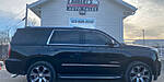 Used 2016 GMC YUKON DENALI 4X4 4DR SUV in JEFFERSON CITY, MISSOURI