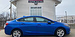 Used 2017 CHEVROLET CRUZE LT AUTO 4DR SEDAN in JEFFERSON CITY, MISSOURI