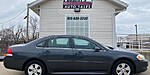 Used 2011 CHEVROLET IMPALA LT FLEET 4DR SEDAN W/2FL in JEFFERSON CITY, MISSOURI