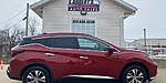 Used 2020 NISSAN MURANO SV AWD 4DR SUV in JEFFERSON CITY, MISSOURI