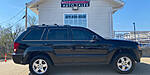 Used 2006 JEEP GRAND CHEROKEE LAREDO 4DR SUV 4WD W/ FRONT SIDE AIRBAGS in JEFFERSON CITY, MISSOURI
