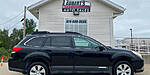 Used 2011 SUBARU OUTBACK 2.5I PREMIUM AWD 4DR WAGON CVT in JEFFERSON CITY, MISSOURI