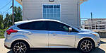 Used 2017 FORD FOCUS SEL 4DR HATCHBACK in JEFFERSON CITY, MISSOURI