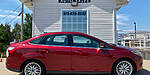 Used 2014 FORD FOCUS TITANIUM 4DR SEDAN in JEFFERSON CITY, MISSOURI