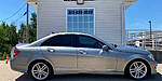 Used 2012 MERCEDES-BENZ C-CLASS C300 4MATIC in JEFFERSON CITY, MISSOURI