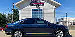 Used 2013 Volkswagen Passat TDI SEL PREMIUM 4DR SEDAN 6A in JEFFERSON CITY, MISSOURI