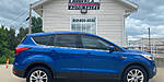 Used 2019 FORD ESCAPE SE AWD 4DR SUV in JEFFERSON CITY, MISSOURI