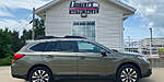 Used 2017 SUBARU OUTBACK 2.5I LIMITED AWD 4DR WAGON in JEFFERSON CITY, MISSOURI