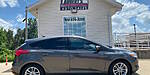 Used 2018 FORD FOCUS SE 4DR HATCHBACK in JEFFERSON CITY, MISSOURI