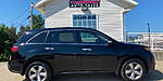 Used 2012 ACURA MDX SH AWD 4DR SUV in JEFFERSON CITY, MISSOURI
