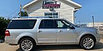 Used 2017 FORD EXPEDITION EL LIMITED 4X4 4DR SUV in JEFFERSON CITY, MISSOURI