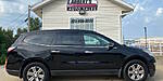 Used 2017 CHEVROLET TRAVERSE LT AWD 4DR SUV W/2LT in JEFFERSON CITY, MISSOURI